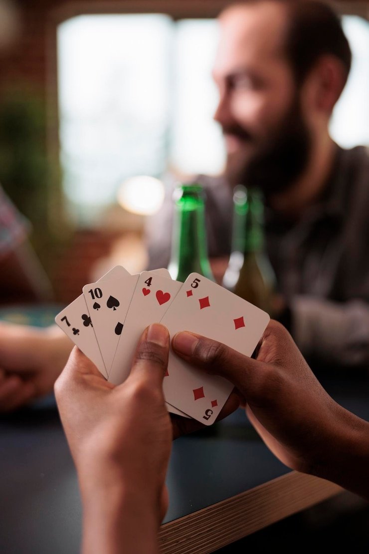 Kartu fitur slot koin untuk dewasa