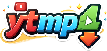 Logo ytmp4 untuk Indonesia